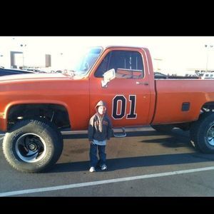 Meet your Posher, Samuel